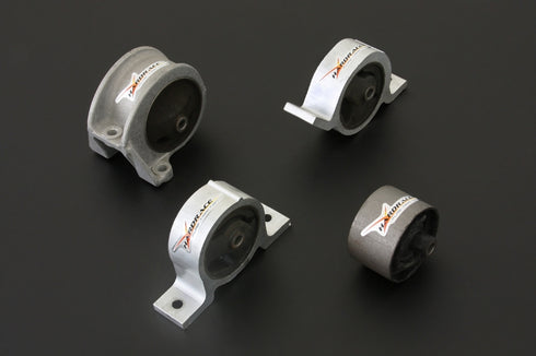 Hardrace-Reinforced-Engine-Mount-Part-Nr-6214