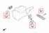 Hardrace-Harden-Engine-+transmission-Mount-Part-Nr-6568