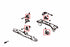 Hardrace-Harden-Engine-Mount-Part-Nr-6576