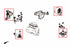 Hardrace-Harden-Engine-Mount-Part-Nr-6209