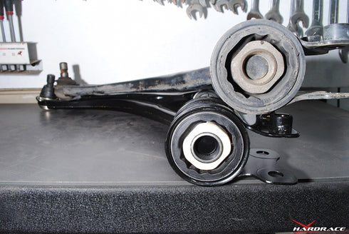 Hardrace-Front-Lower-Arm-Bushing-Rear-Side-Part-Nr-6630-A