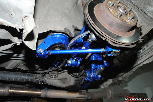 Hardrace-Rear-Traction-Rod-Part-Nr-6845