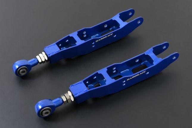 Hardrace-Rear-Lower-Control-Arm-Part-Nr-7499