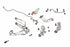 Hardrace-Rear-Stabilizer-Bushing-Part-Nr-6910