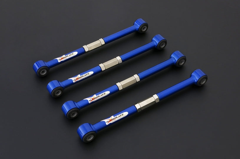 Hardrace-Adjustable-Rear-Link-Part-Nr-6303-A