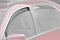Nissan-Sunny-N14-91+-3D-ClimAir-Window-Visors-(2-pc)