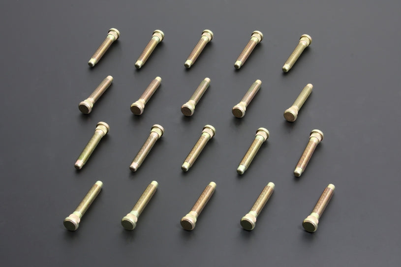 Hardrace-Extended-Wheel-Stud-Part-Nr-7620