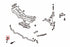 Hardrace-Reinforced-Stabilizer-Bushing-Part-Nr-6930