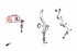 Hardrace-Front-Upper-Arm-Bushing-Part-Nr-6685