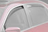 Mazda-323-CBA-95-99-ClimAir-Window-Visors-(2-pc)