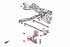 Hardrace-Front-Lower-Arm-Bushing-Part-Nr-6746