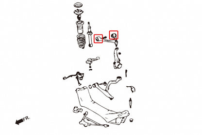 Hardrace-Front-Upper-Arm-Bushing-Part-Nr-7162