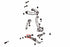 Hardrace-Front-Lower-Arm-Bushing-Part-Nr-7222