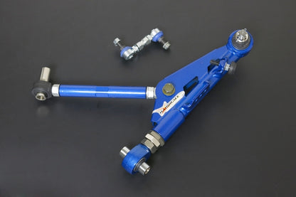 Hardrace-Front-Adjustable-Lower-Control-Arm+stab.-Link-8635