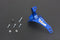 Hardrace-Brake-Master-Cylinder-Stopper-Part-Nr-8623