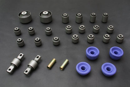 Hardrace-Complete-Bushing-Set-Part-Nr-6371