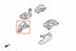 Hardrace-Harden-Engine-Mount-Part-Nr-6912