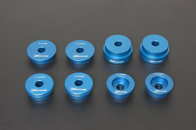 Hardrace-Rear-Subframe-Bushing-Part-Nr-8717