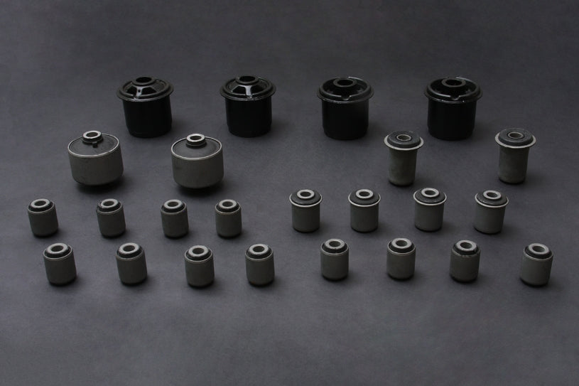 Hardrace-Complete-Bushing-Kit-Part-Nr-6741