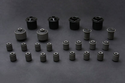 Hardrace-Complete-Bushing-Kit-Part-Nr-6741