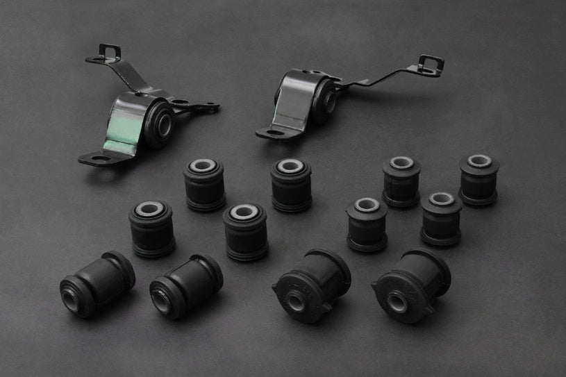 Hardrace-Complete-Bushing-Kit-Part-Nr-7268