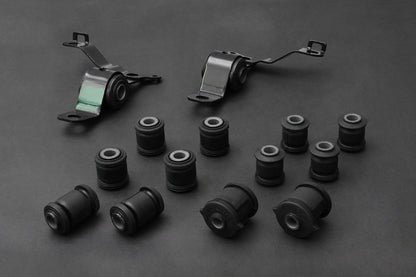 Hardrace-Complete-Bushing-Kit-Part-Nr-7268