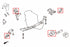 Hardrace-Reinforced-Engine-Mount-Part-Nr-6214