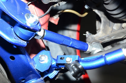Hardrace-Rear-Toe-Control-Arm-Part-Nr-6753