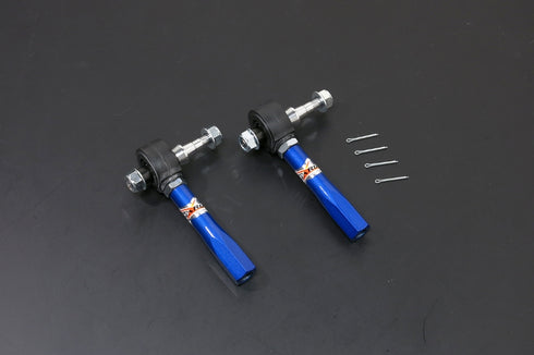 Hardrace-Rc-Tie-Rod-End-Part-Nr-6575