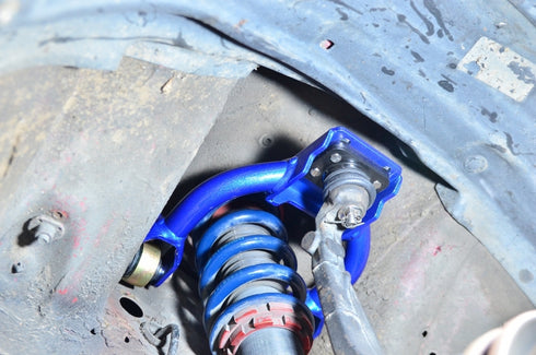 Hardrace-Front-Upper-Arm-Part-Nr-6329