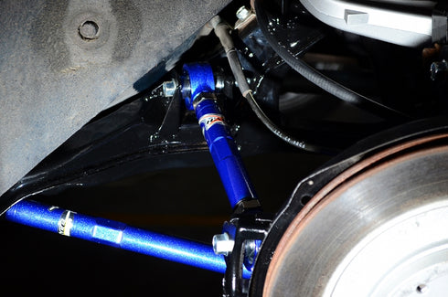 Hardrace-Rear-Toe-Control-Arm-Part-Nr-6317