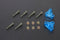 Hardrace-Front-Roll-Center-Adjuster-Part-Nr-8608