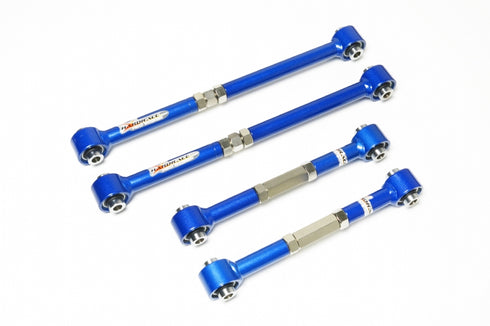 Hardrace-Rear-Adj-Lateral-Arm-Part-Nr-6384