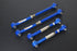 Hardrace-Rear-Adj-Lateral-Arm-Part-Nr-6384