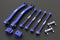 Hardrace-Rear-Non-adjustable-Arm-Part-Nr-6154