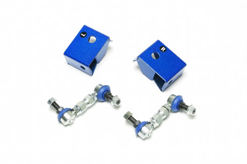 Hardrace-Rear-Lateral-Adj.-Link-Part-Nr-6158