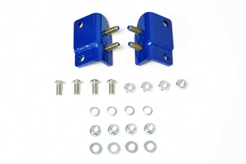 Hardrace-Rear-Add-on-Sway-Bar-Part-Nr-6940