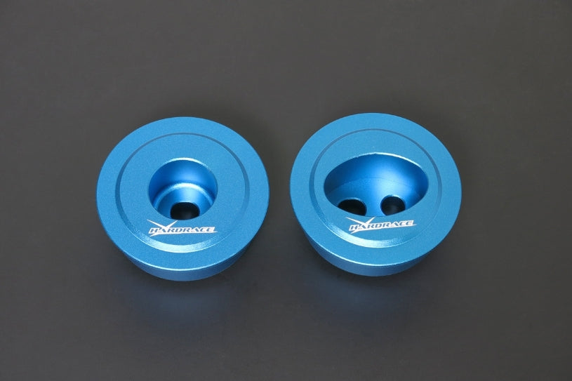 Hardrace-Rear-Sub-frame-Soild-Bushing-Part-Nr-8715