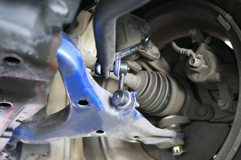 Hardrace-Front-Reinforced-Stabilizer-Link-Part-Nr-6258