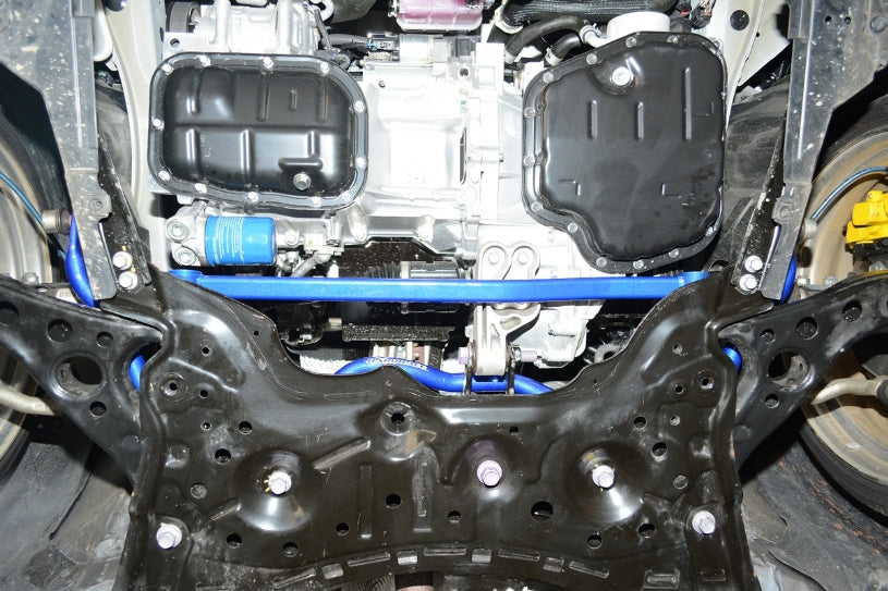 Hardrace-Front-Lower-Brace-Part-Nr-8958