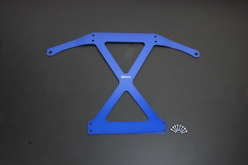 Hardrace-Middle-Lower-Brace-Part-Nr-Q0032