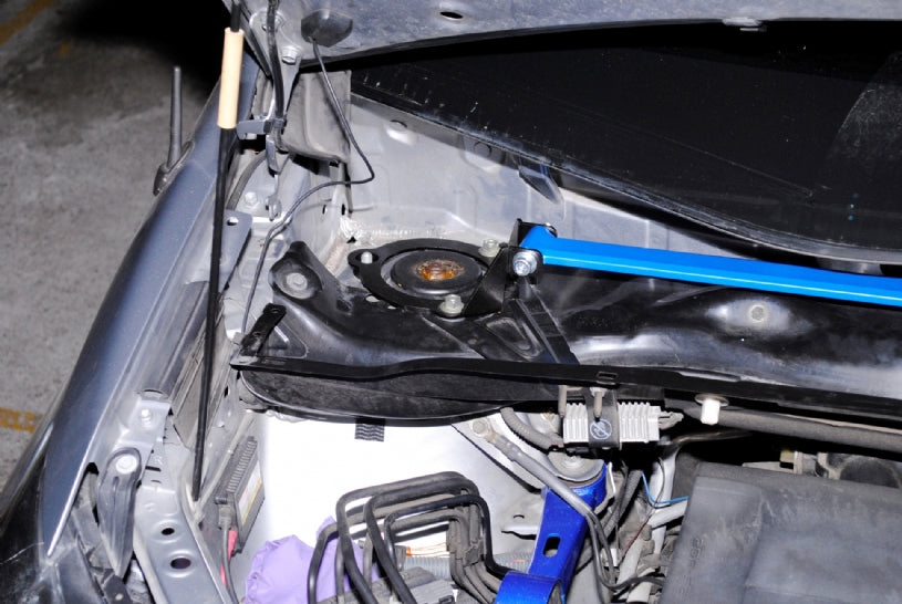 Hardrace-Front-Strut-Brace-Part-Nr-8972