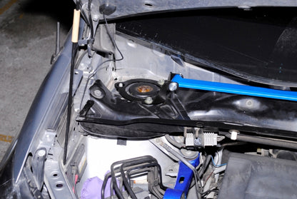 Hardrace-Front-Strut-Brace-Part-Nr-8972