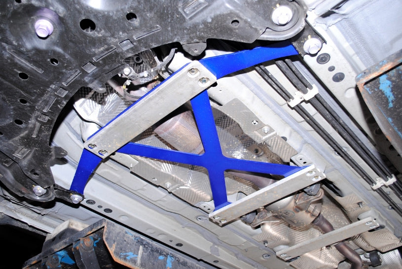 Hardrace-Middle-Lower-Brace-Part-Nr-Q0032