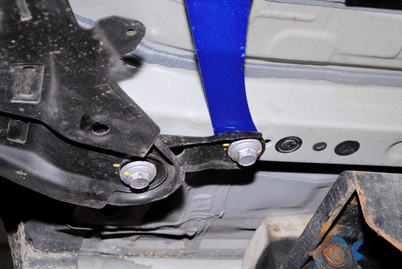 Hardrace-Middle-Lower-Brace-Part-Nr-Q0032