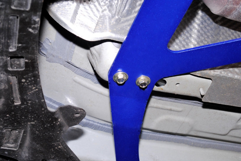 Hardrace-Middle-Lower-Brace-Part-Nr-Q0032