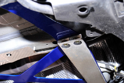 Hardrace-Middle-Lower-Brace-Part-Nr-Q0032