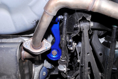 Hardrace-Rear-Sub-frame-Support-Bar-Part-Nr-8935