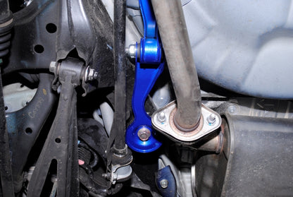 Hardrace-Rear-Sub-frame-Support-Bar-Part-Nr-8935