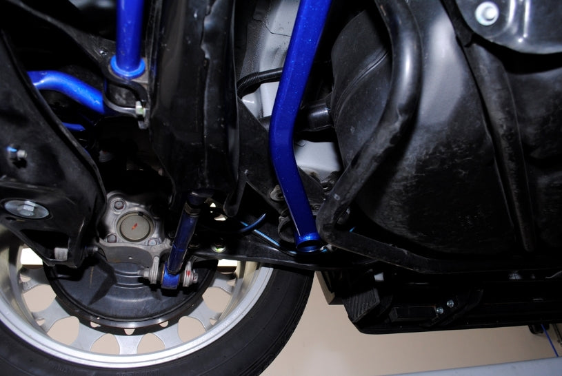 Hardrace-Rear-Lower-Brace-Part-Nr-Q0030